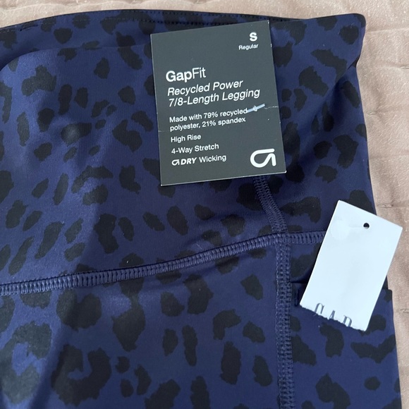 Gapfit 7/8 Length Legging - Picture 3 of 3